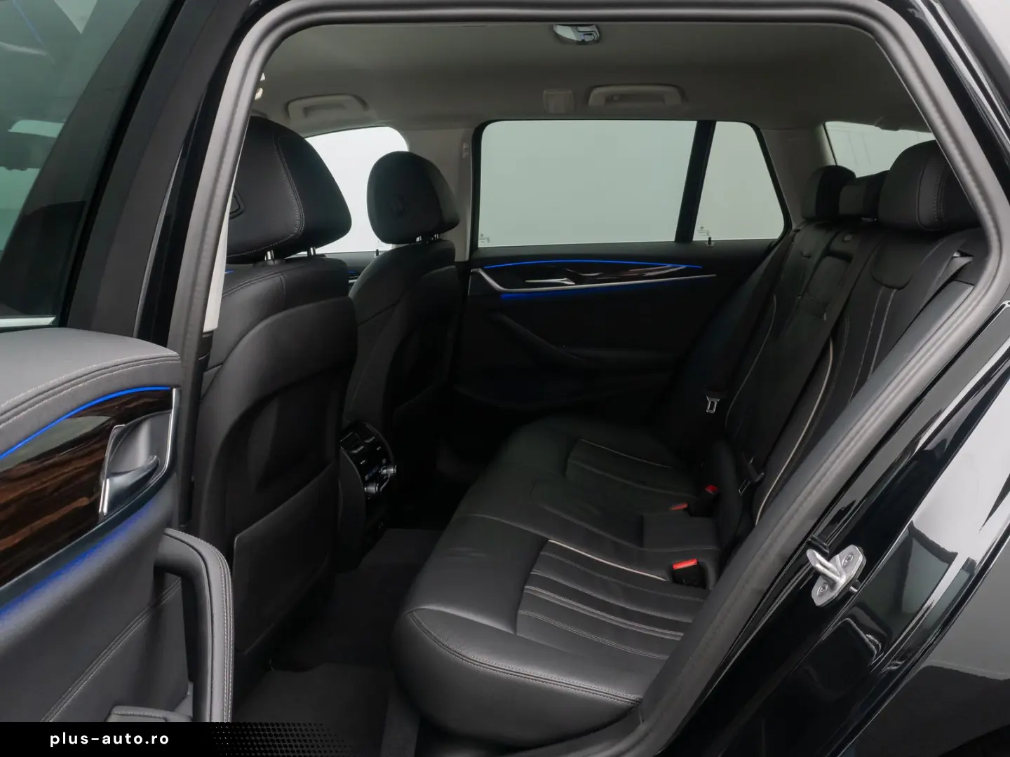 BMW 530d xD Luxury Line DAB HUD Kamera Sport Alarm