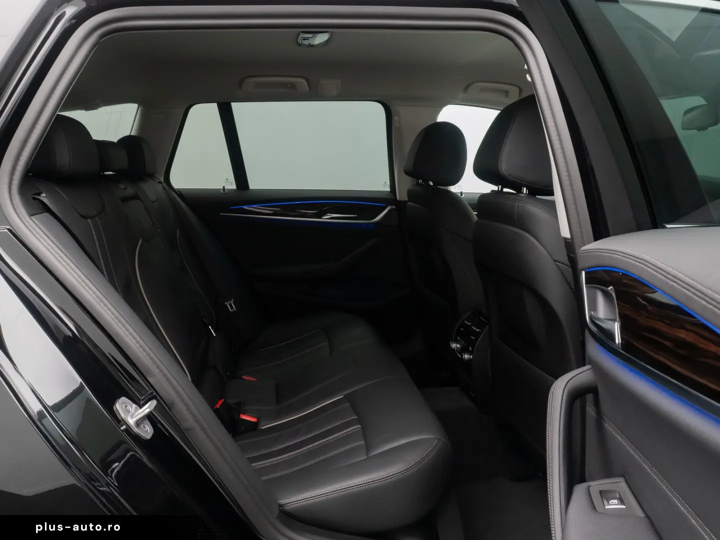 BMW 530d xD Luxury Line DAB HUD Kamera Sport Alarm