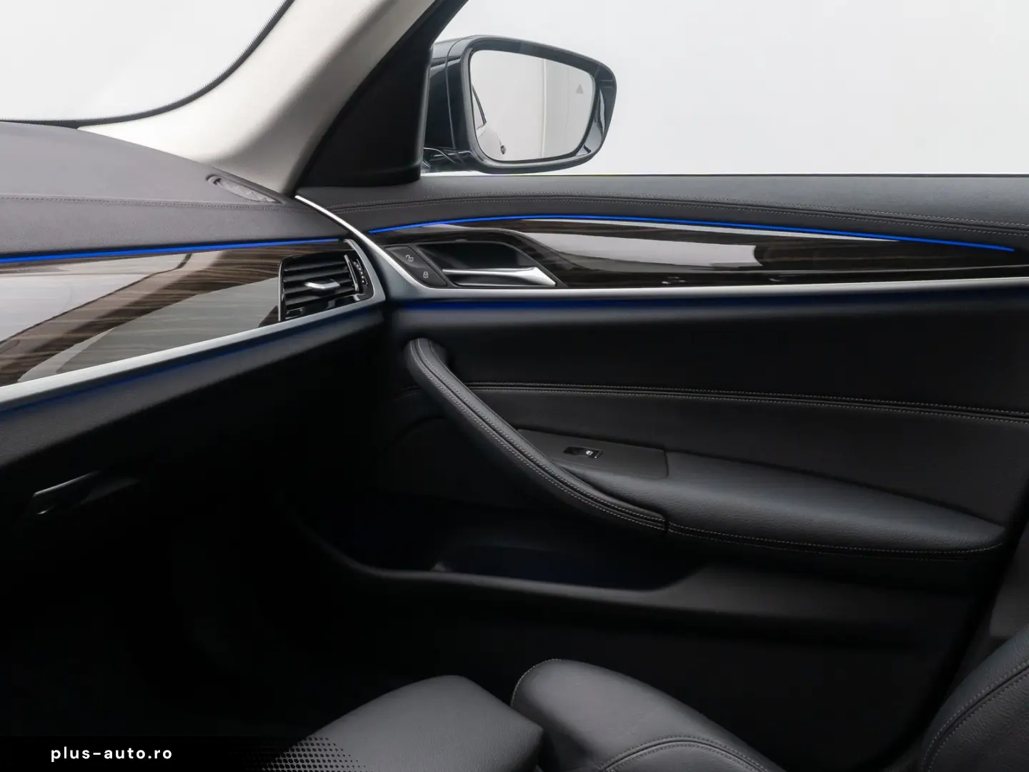 BMW 530d xD Luxury Line DAB HUD Kamera Sport Alarm