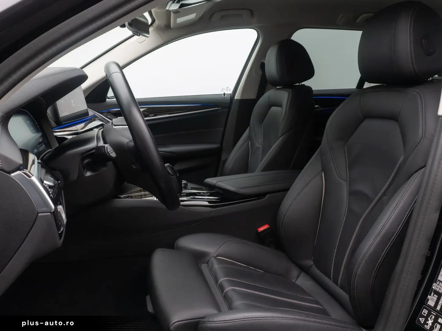 BMW 530d xD Luxury Line DAB HUD Kamera Sport Alarm