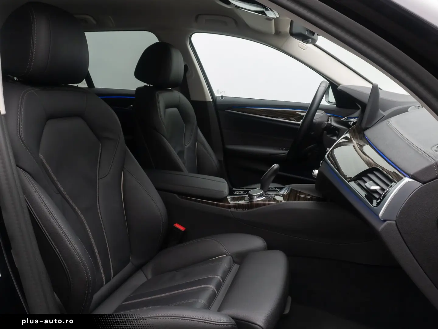 BMW 530d xD Luxury Line DAB HUD Kamera Sport Alarm