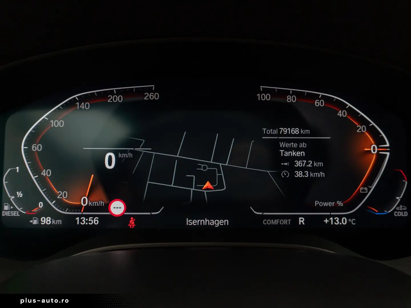 BMW 530d xD Luxury Line DAB HUD Kamera Sport Alarm