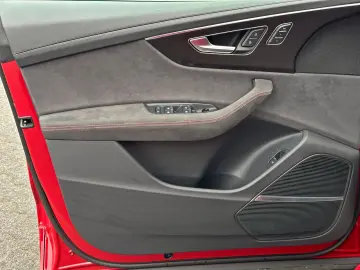 AUDI RSQ8 performance 2xCARBON KERAMIK HUD NIGHT OLED