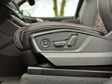 AUDI RSQ8 performance 2xCARBON KERAMIK HUD NIGHT OLED