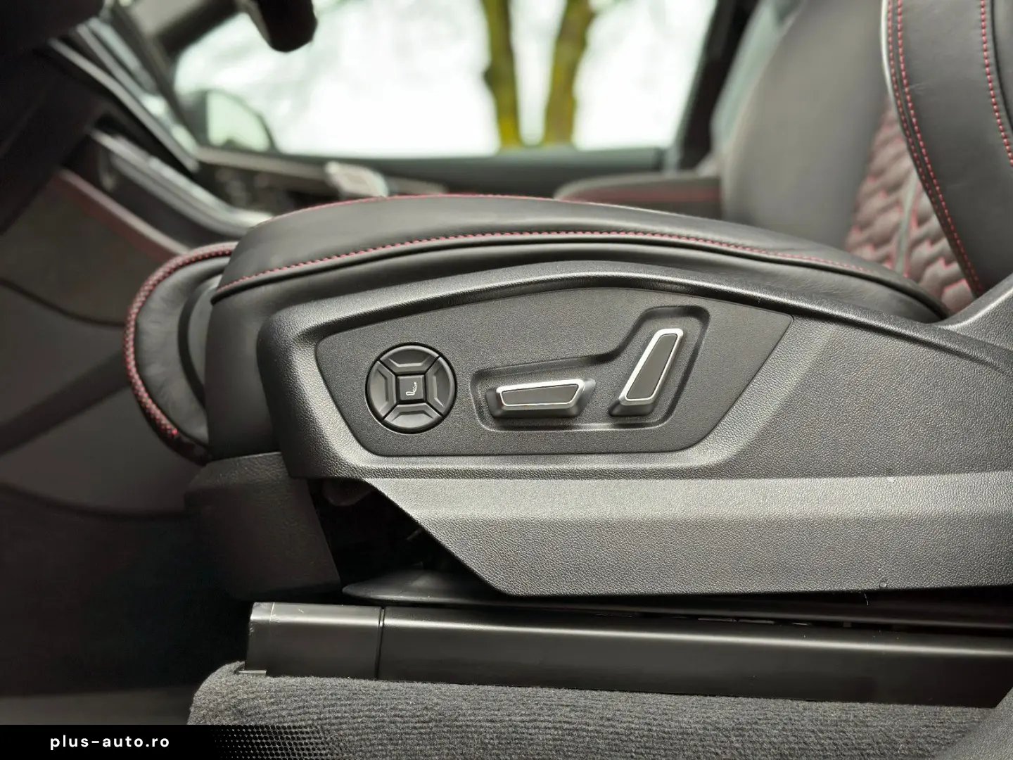 AUDI RSQ8 performance 2xCARBON KERAMIK HUD NIGHT OLED