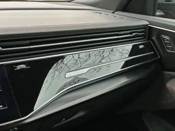 AUDI RSQ8 performance 2xCARBON KERAMIK HUD NIGHT OLED