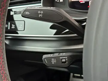 AUDI RSQ8 performance 2xCARBON KERAMIK HUD NIGHT OLED