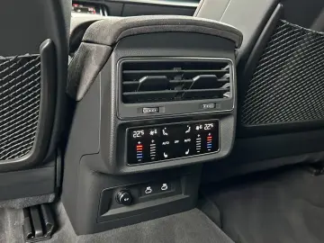 AUDI RSQ8 performance 2xCARBON KERAMIK HUD NIGHT OLED