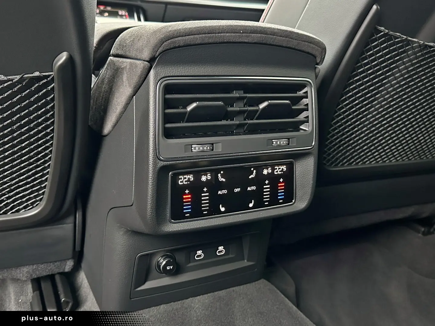 AUDI RSQ8 performance 2xCARBON KERAMIK HUD NIGHT OLED