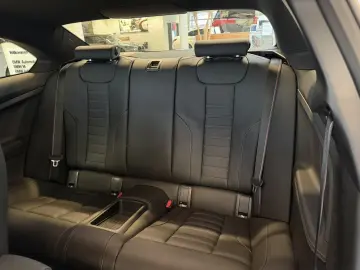 BMW M2 Coupé LED LC Prof HUD Kamera H&K LRH SHZ PDC