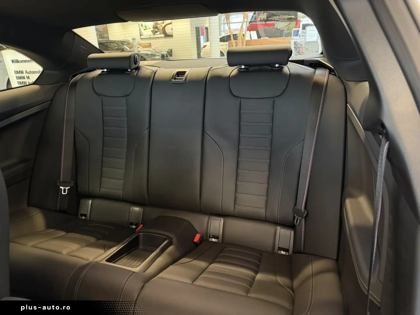 BMW M2 Coupé LED LC Prof HUD Kamera H&K LRH SHZ PDC