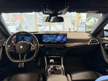 BMW M2 Coupé LED LC Prof HUD Kamera H&K LRH SHZ PDC