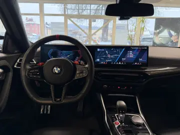 BMW M2 Coupé LED LC Prof HUD Kamera H&K LRH SHZ PDC