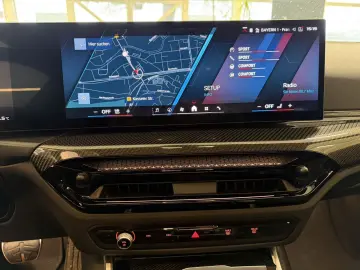 BMW M2 Coupé LED LC Prof HUD Kamera H&K LRH SHZ PDC