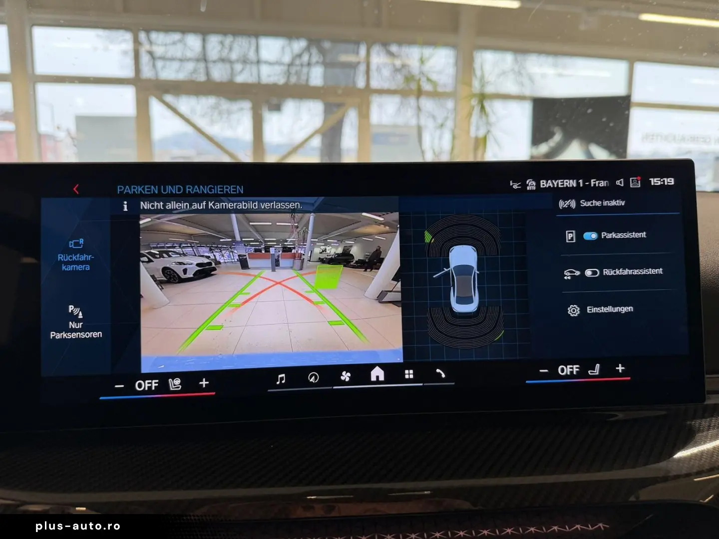 BMW M2 Coupé LED LC Prof HUD Kamera H&K LRH SHZ PDC