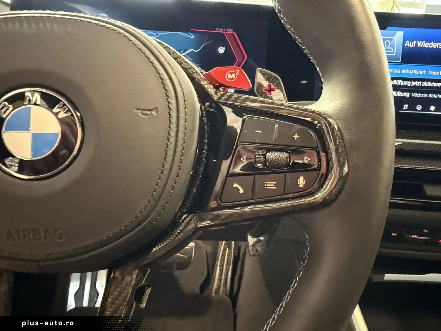 BMW M2 Coupé LED LC Prof HUD Kamera H&K LRH SHZ PDC