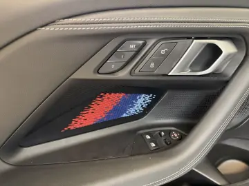 BMW M2 Coupé LED LC Prof HUD Kamera H&K LRH SHZ PDC