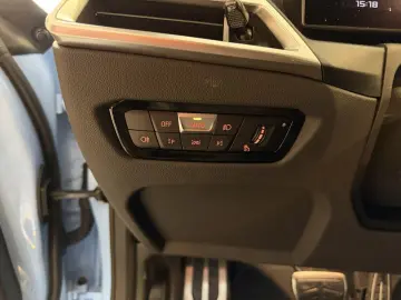 BMW M2 Coupé LED LC Prof HUD Kamera H&K LRH SHZ PDC