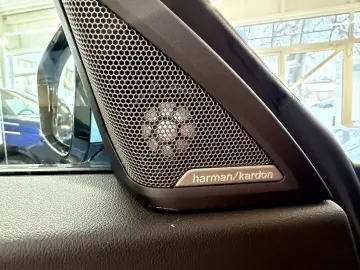 BMW M2 Coupé LED LC Prof HUD Kamera H&K LRH SHZ PDC