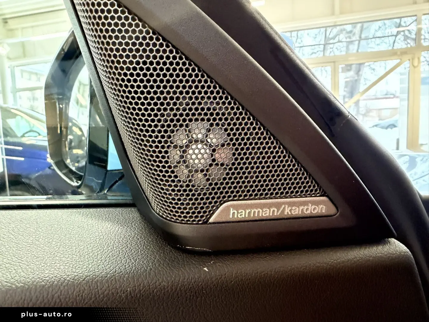 BMW M2 Coupé LED LC Prof HUD Kamera H&K LRH SHZ PDC