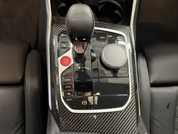 BMW M2 Coupé LED LC Prof HUD Kamera H&K LRH SHZ PDC