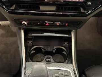 BMW M2 Coupé LED LC Prof HUD Kamera H&K LRH SHZ PDC