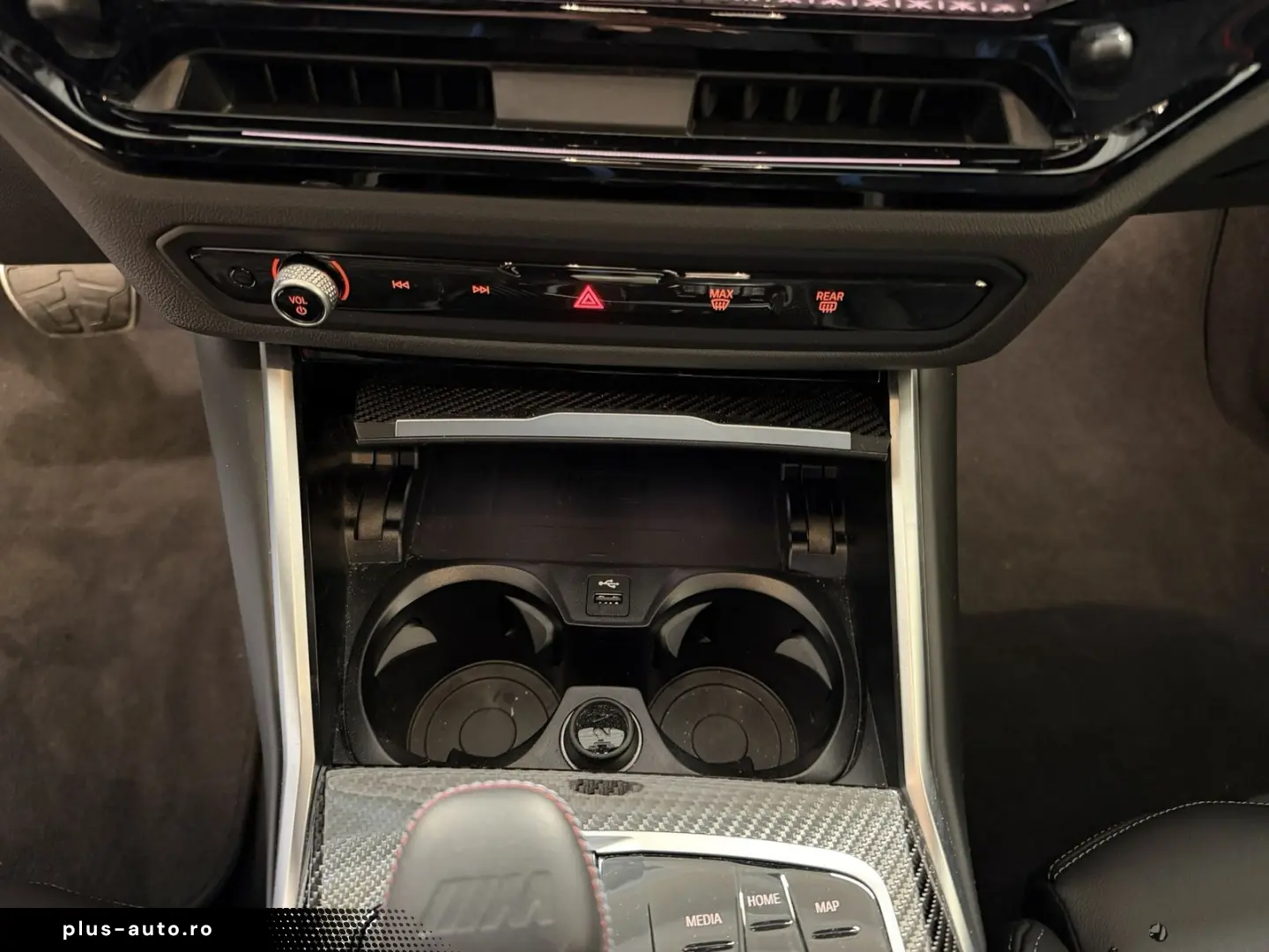 BMW M2 Coupé LED LC Prof HUD Kamera H&K LRH SHZ PDC