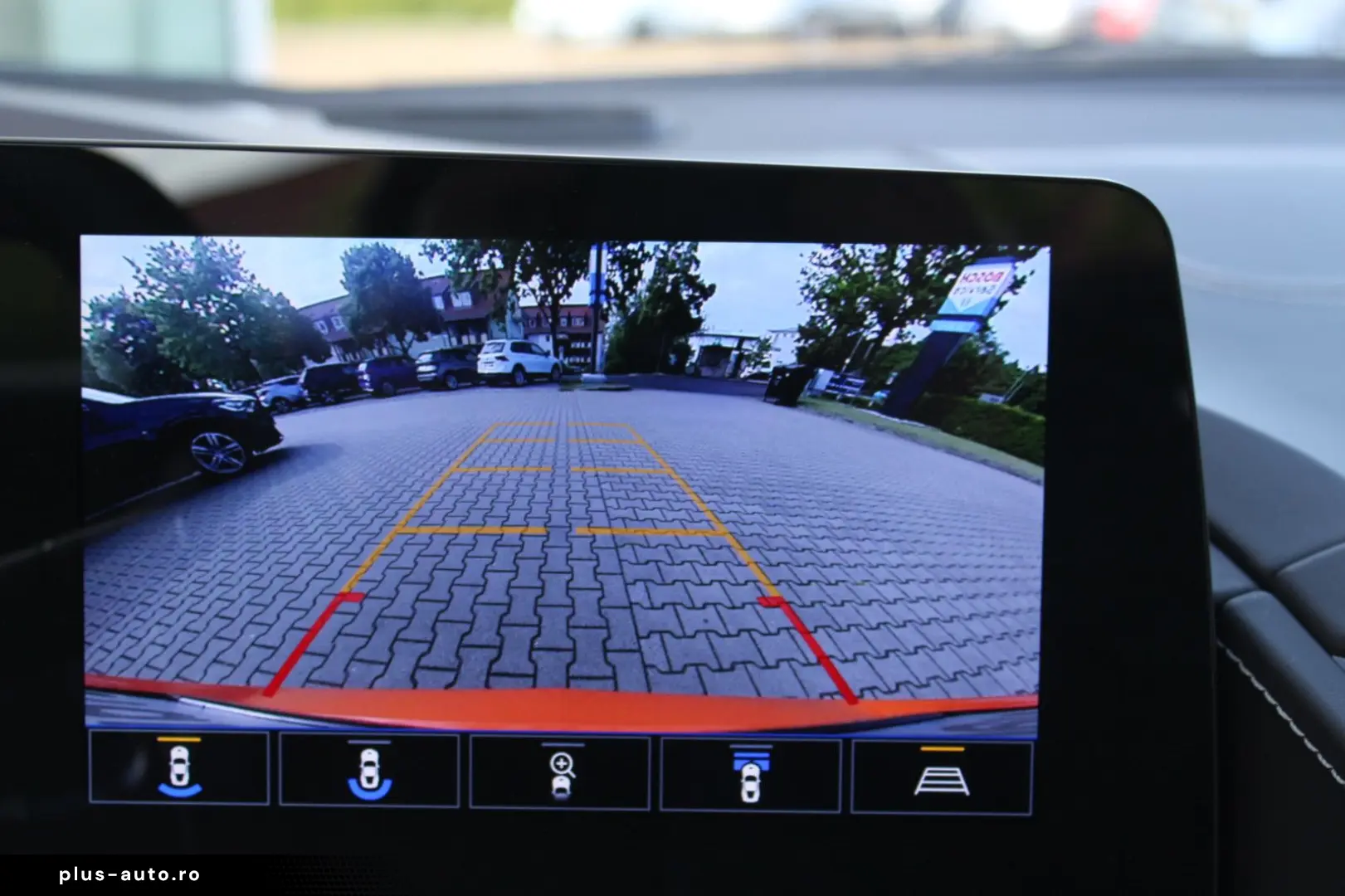 CORVETTE C8 Stingray Cabrio 3LT Z51 6 2l V8   Front Lift