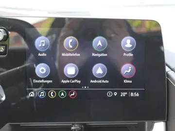 CORVETTE C8 Stingray Cabrio 3LT Z51 6 2l V8   Front Lift