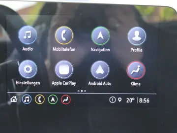 CORVETTE C8 Stingray Cabrio 3LT Z51 6 2l V8   Front Lift