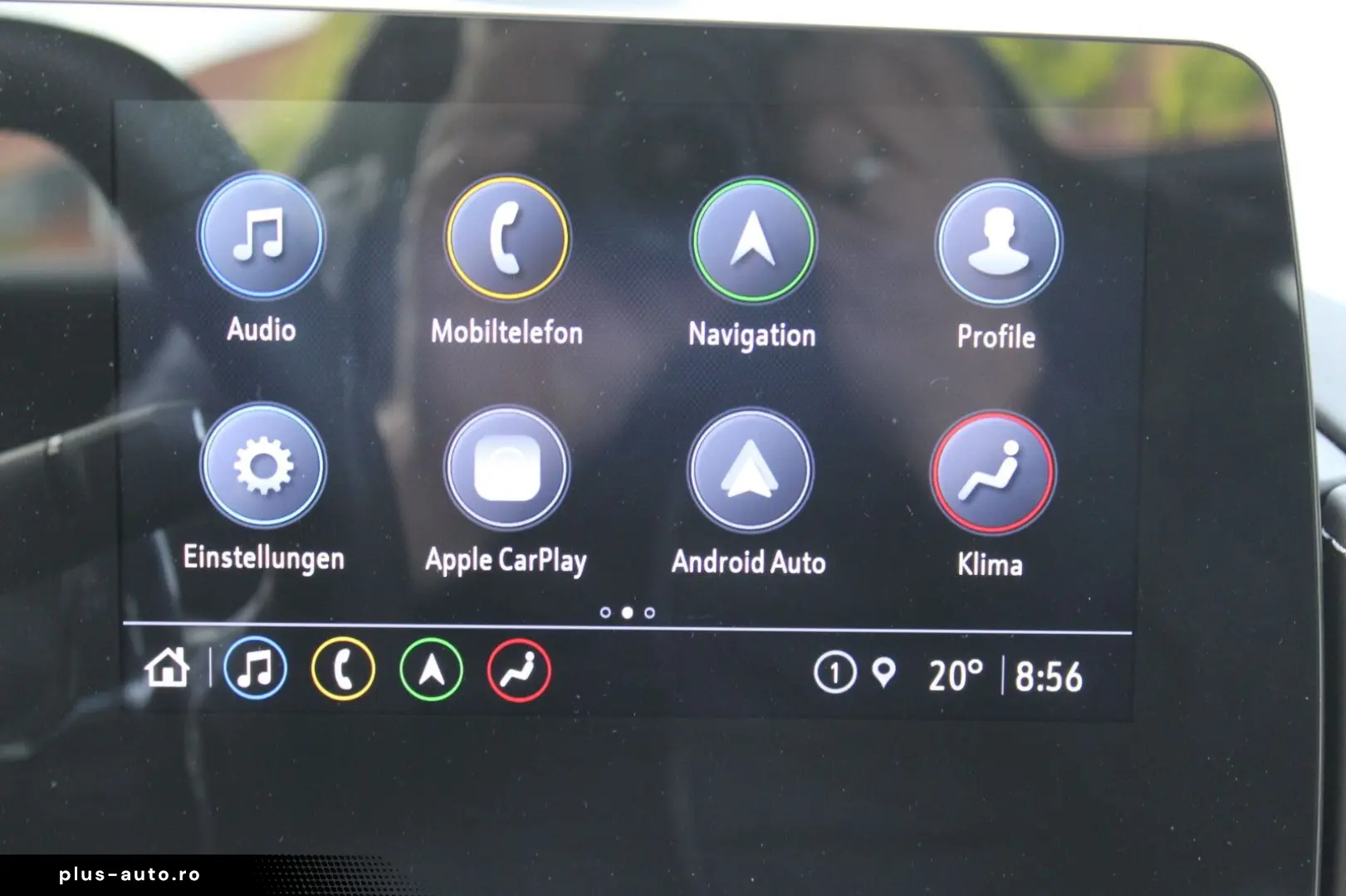 CORVETTE C8 Stingray Cabrio 3LT Z51 6 2l V8   Front Lift