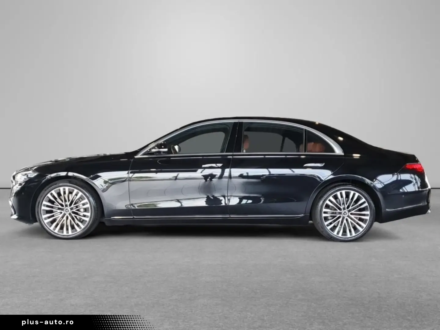 MERCEDES-BENZ S 580 4MATIC Limousine lang  LUXUS PUR&hellip;
