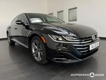 Volkswagen Arteon 2.0 TFSI DSG R Line  ACC  CAM  Navi  CarP