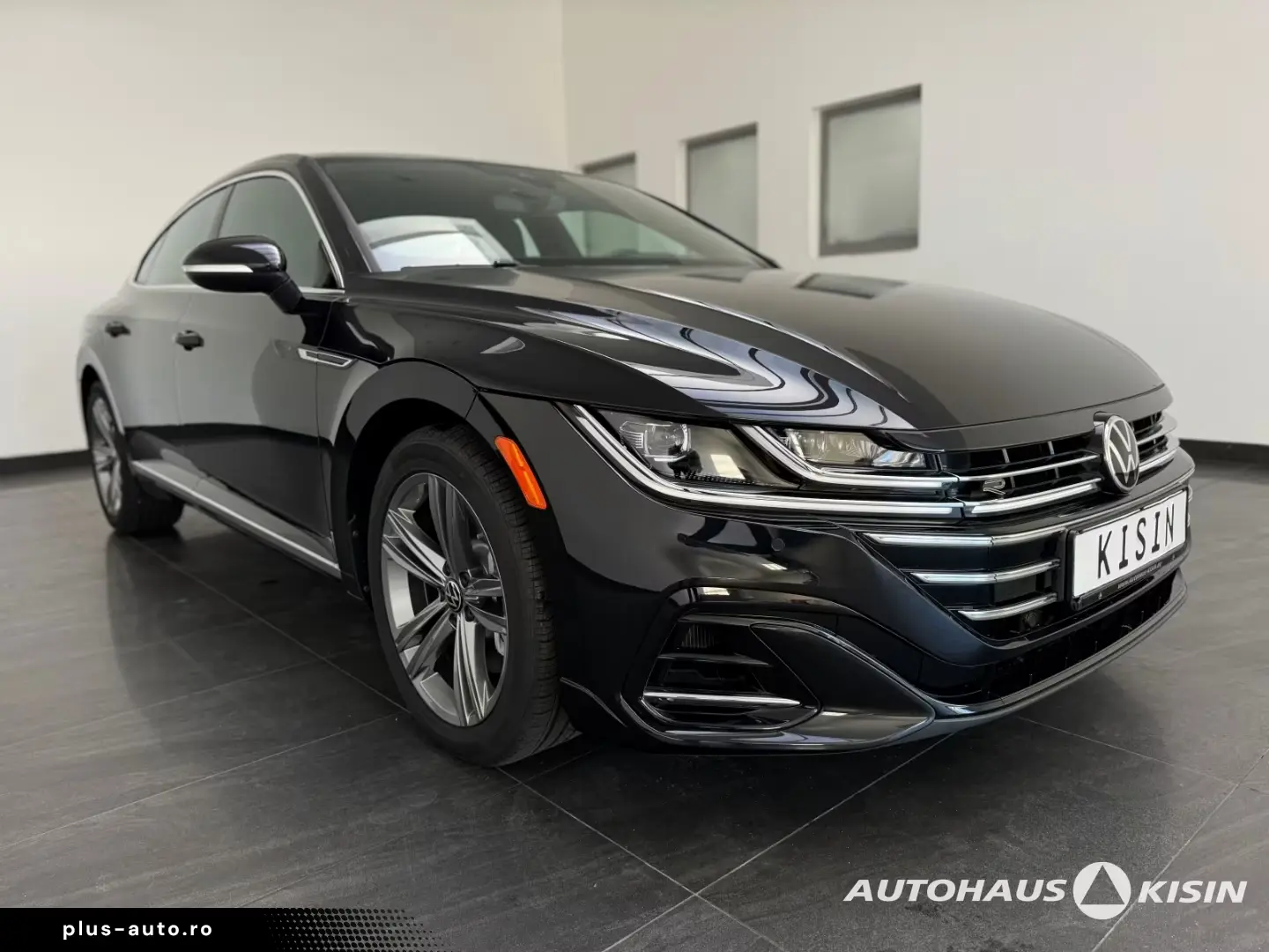 Volkswagen Arteon 2.0 TFSI DSG R Line  ACC  CAM  Navi  CarP