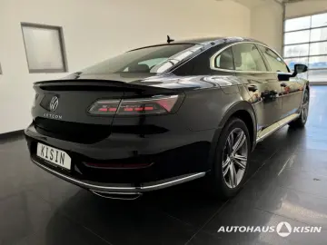 Volkswagen Arteon 2.0 TFSI DSG R Line  ACC  CAM  Navi  CarP