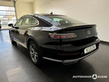 Volkswagen Arteon 2.0 TFSI DSG R Line  ACC  CAM  Navi  CarP