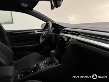 Volkswagen Arteon 2.0 TFSI DSG R Line  ACC  CAM  Navi  CarP