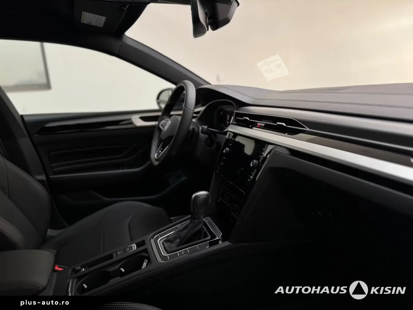 Volkswagen Arteon 2.0 TFSI DSG R Line  ACC  CAM  Navi  CarP