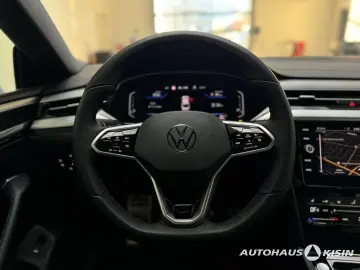Volkswagen Arteon 2.0 TFSI DSG R Line  ACC  CAM  Navi  CarP