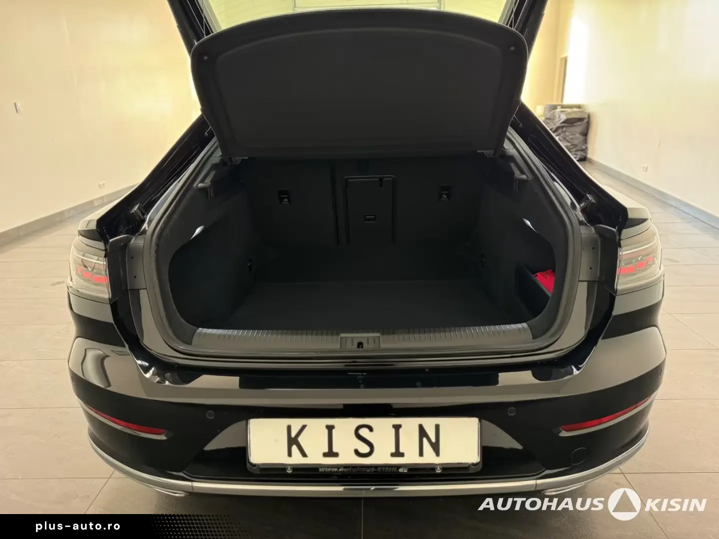 Volkswagen Arteon 2.0 TFSI DSG R Line  ACC  CAM  Navi  CarP