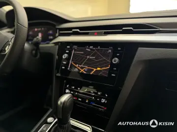 Volkswagen Arteon 2.0 TFSI DSG R Line  ACC  CAM  Navi  CarP