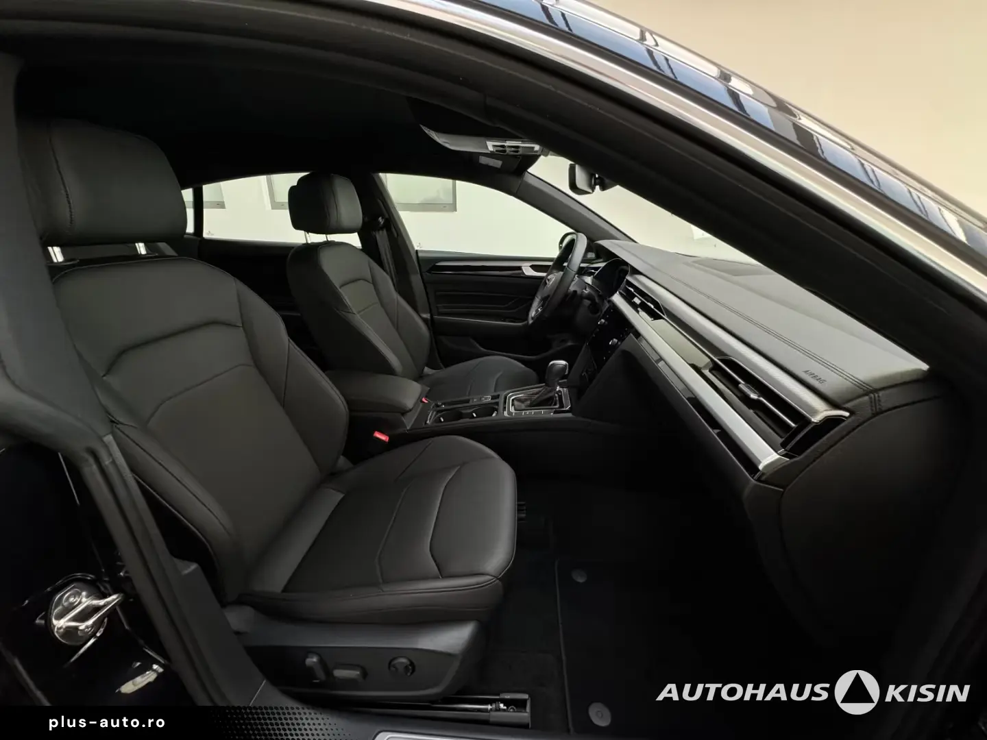 Volkswagen Arteon 2.0 TFSI DSG R Line  ACC  CAM  Navi  CarP