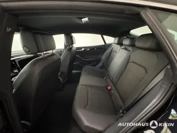 Volkswagen Arteon 2.0 TFSI DSG R Line  ACC  CAM  Navi  CarP