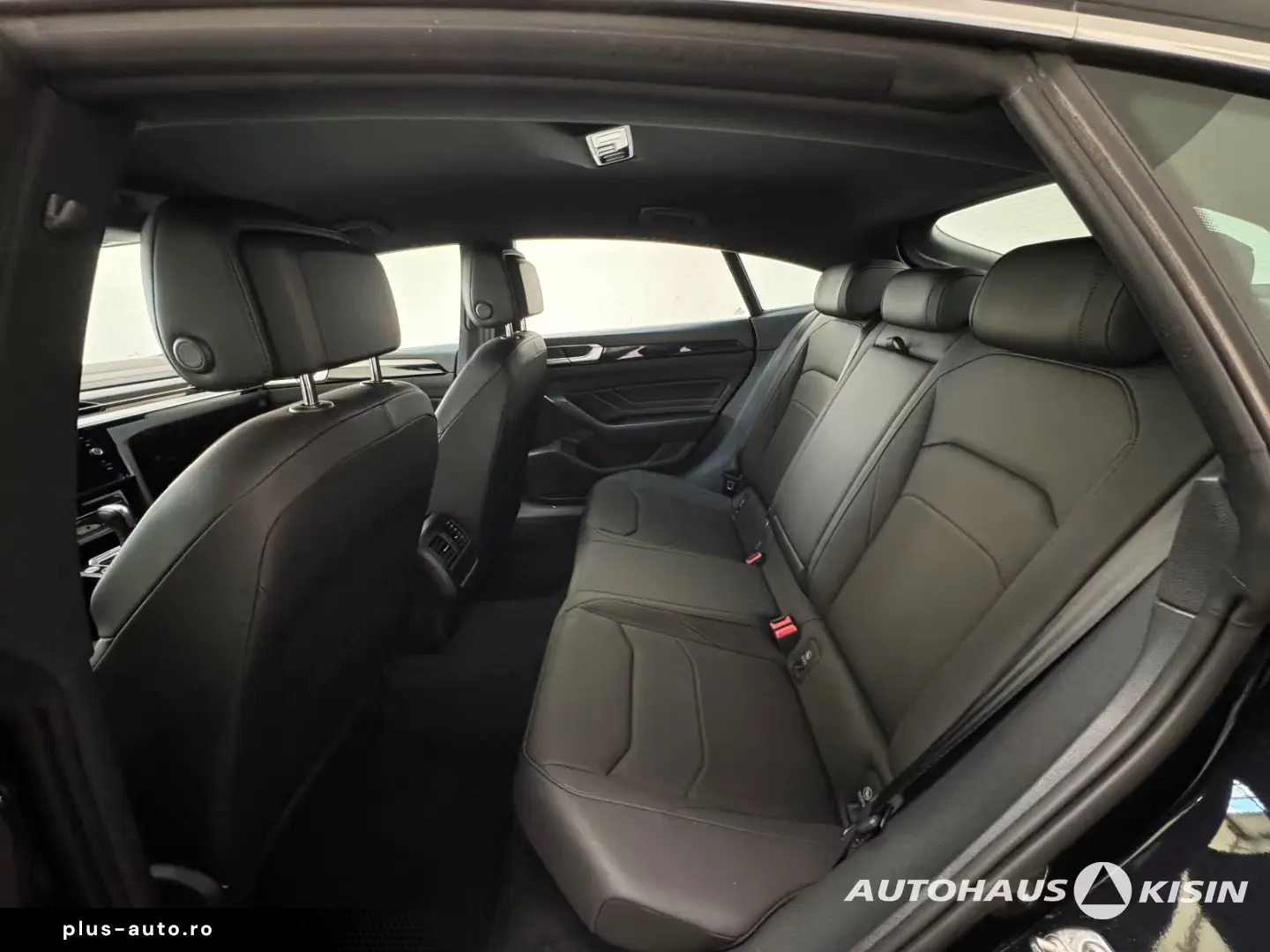 Volkswagen Arteon 2.0 TFSI DSG R Line  ACC  CAM  Navi  CarP