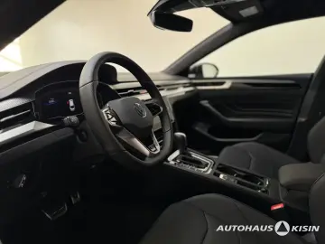 Volkswagen Arteon 2.0 TFSI DSG R Line  ACC  CAM  Navi  CarP