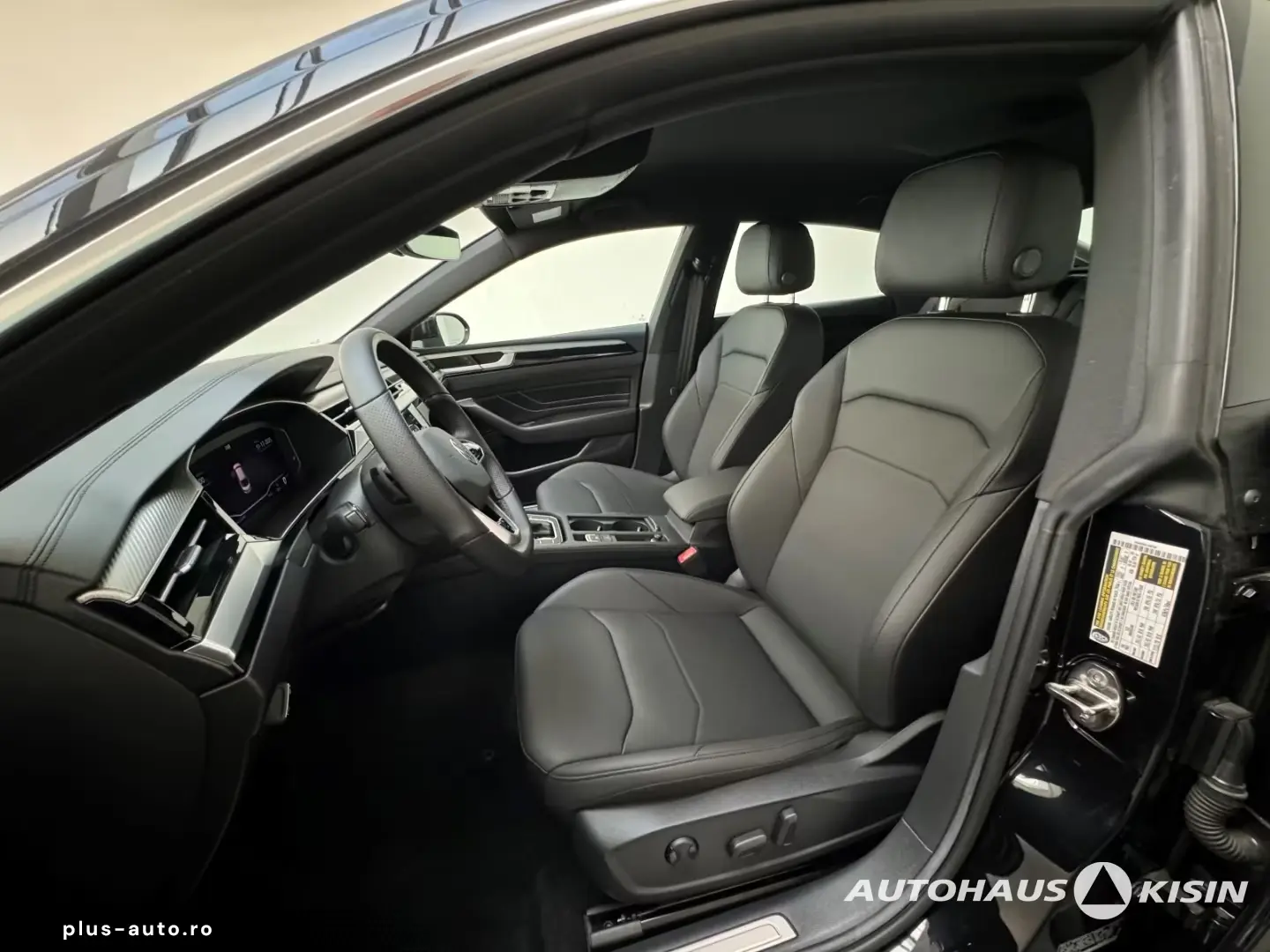 Volkswagen Arteon 2.0 TFSI DSG R Line  ACC  CAM  Navi  CarP