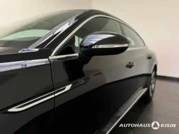 Volkswagen Arteon 2.0 TFSI DSG R Line  ACC  CAM  Navi  CarP