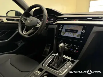 Volkswagen Arteon 2.0 TFSI DSG R Line  ACC  CAM  Navi  CarP