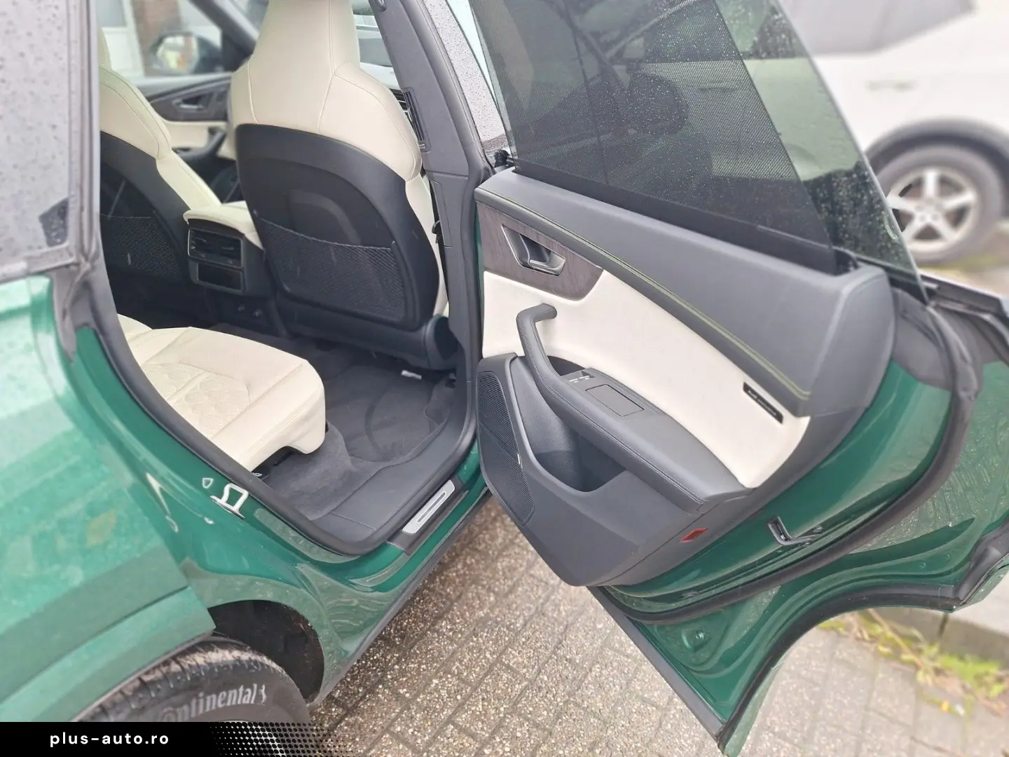 AUDI RSQ8 RS Q8 4.0 TFSI quattro  Audi exclusive