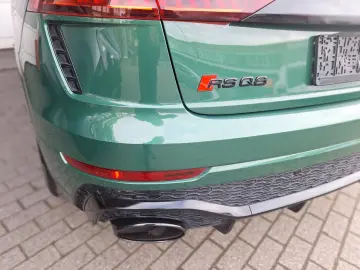 AUDI RSQ8 RS Q8 4.0 TFSI quattro  Audi exclusive